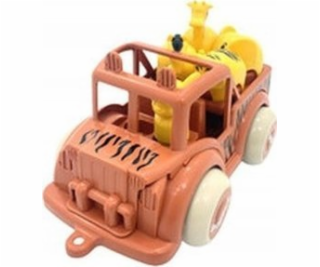 Viking Toys VIKING TOYS RELINE SAFARI TRUCK.