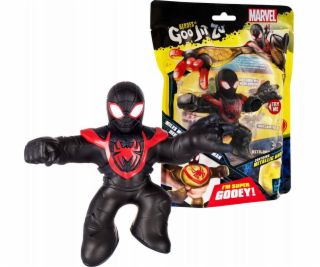 Tm Toys Akční figurka Goo Jit Zu Marvel Miles Morales