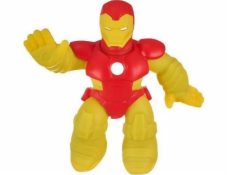 Tm Toys Akční figurka Goo Jit Zu Marvel Captain Marvel