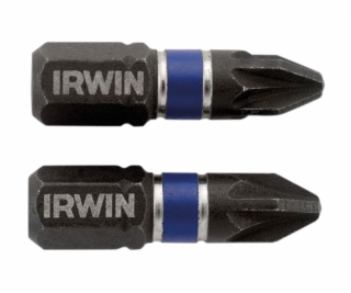 Irwin Impact PZ2 rázový vrták 25 mm (1923357)