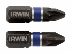 Irwin Impact PZ2 rázový vrták 25 mm (1923357)