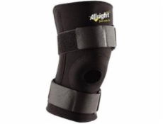 Allright Kolenní ortéza Velcro z neoprenu, velikost S