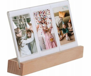 LoveInstant LED světlo Frame pro Fujifilm Instax Mini / Zink