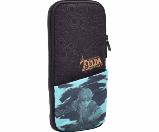 Hori Pouzdro Slim Pouch Zelda pro Nintendo Switch
