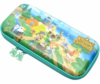 Hori Pouzdro Animal Crossing pro Nintendo Switch (NSW-246U)