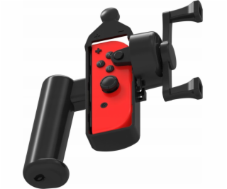 JYS Držák na rybářské pruty pro Joy-Con konzoli Nintendo ...