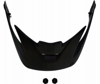 Giro Visor na helmu GIRO MONTARO matte black L (59-63 cm)...