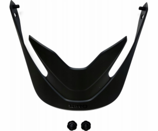 Giro Hledí pro helmu GIRO TYRANT matně černé L (59-63 cm)...