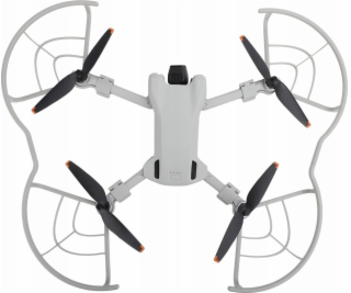 SunnyLife Chránič vrtule / Pro vrtule 4 ks pro Dji Mini 3...