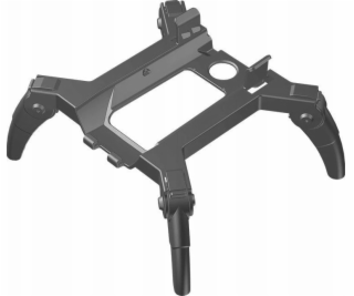 SunnyLife Zvedací podstavec Legs pro DJI Mavic 3 Pro / M3...