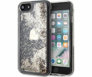 Guess Guess GUOHCI8GLHFLGO Pevný kryt pro iPhone 7/8/SE 2...