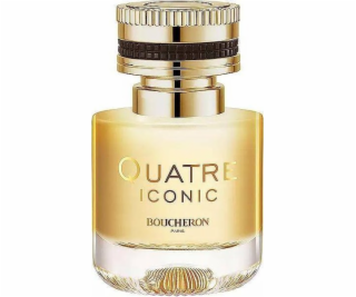 Boucheron Boucheron, Quatre Iconic, parfémovaná voda, pro...