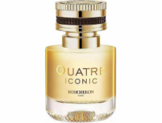 Boucheron Boucheron, Quatre Iconic, parfémovaná voda, pro ženy, 30 ml pro ženy