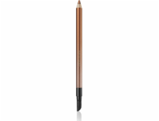 Estee Lauder Estée Lauder Estée Lauder, Double Wear 24H, gelová oční linka, odstín Espresso, 1,2 g pro ženy
