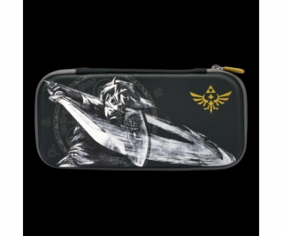PowerA Kryt pro konzoli PowerA SWITCH Slim Zelda Battle-R...