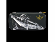PowerA Kryt pro konzoli PowerA SWITCH Slim Zelda Battle-Ready Link