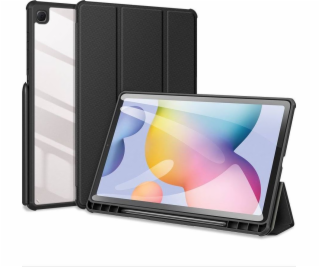 Dux Ducis Pouzdro na tablet Toby Armored Flip Smart Case ...