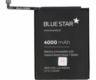 Partner Tele.com Baterie pro Xiaomi Redmi Note 7 (BN4A) 4...