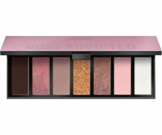 Pupa PUPA_Makeup Stories kompaktní paleta očních stínů 00...