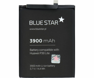 Blue Star Baterie pro Huawei P30 Lite/Mate 10 Lite 3900 m...