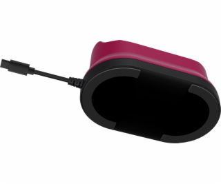 PDP Nabíječka pro ovladač PDP PS5 METAVOLT Dualsense - če...