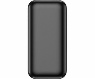 Veger Powerbanka S10 10000mAh černá