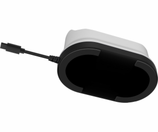PDP Nabíječka pro ovladač PDP PS5 METAVOLT Dualsense - bílá