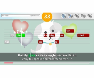 Avalon Karaoke pro děti: Zvířata - s mikrofonem (PC-DVD)