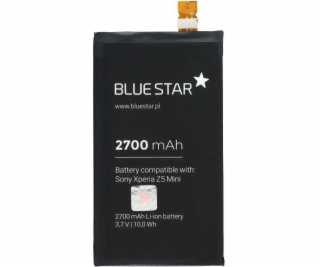 Partner Tele.com Baterie pro Sony Xperia Z5 Compact 2700m...