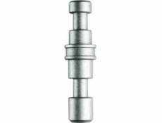 Manfrotto 5/8 pin, 17 mm