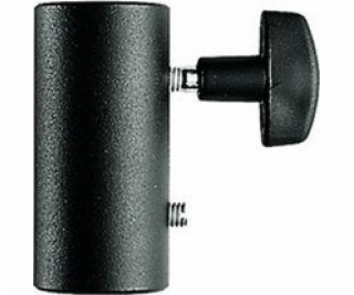 Manfrotto Adaptérové pouzdro 2 x 5/8