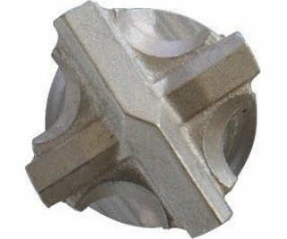 Abraboro Vrták SDS-Plus 12/450/400 Vrták do betonu ABRABO...