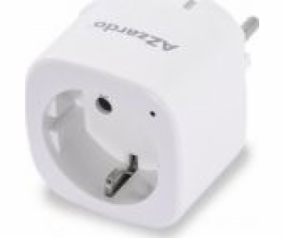 Azzardo Single Smart Wi-Fi Plug AZzardo AZ3478