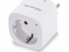 Azzardo Single Smart Wi-Fi Plug AZzardo AZ3478