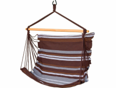 Royokamp závěsné křeslo Hammock brazilské 100x100cm (1021058)