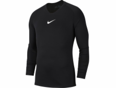 Nike Triko s dlouhým rukávem Dry Park First Layer 010: Velikost - XXL (AV2609-010) - 15100_187254