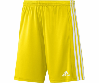 Adidas Kraťasy adidas SQUADRA 21 Short GN5772 GN5772 žluté M