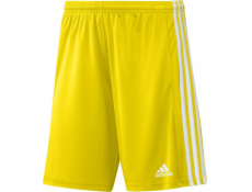Adidas Kraťasy adidas SQUADRA 21 Short GN5772 GN5772 žluté M