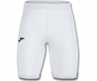 Joma Fotbalové kraťasy Academy Brama bílé velikosti S/M (...