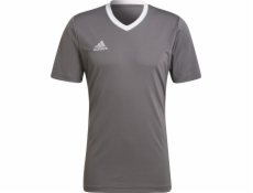 Adidas Tričko ENTRADA 22 JSY Y HE1574 HE1574 šedé XL