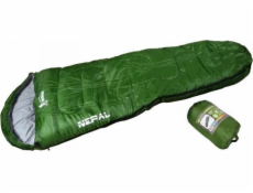 Royokamp Spací pytel Nepal zelený