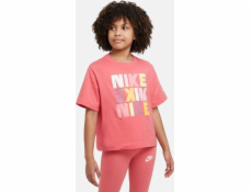 Nike Tričko Sportswear DZ3579 894