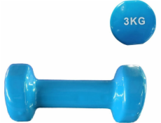 Sportech vinylová činka 1 x 3 kg
