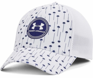 Under Armour Kšiltovka Iso-chill Driver Mesh 1369804 103
