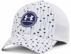 Under Armour Kšiltovka Iso-chill Driver Mesh 1369804 103