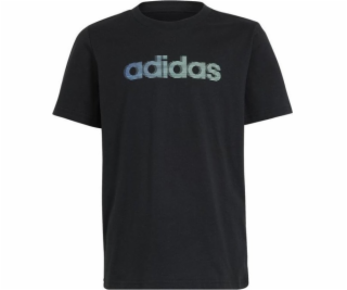 Adidas Tričko s krátkým rukávem adidas Lin GT Tee Jr IB9138
