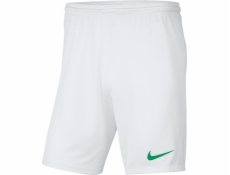 Nike Chlapecké kraťasy Y Park III BV6865 102