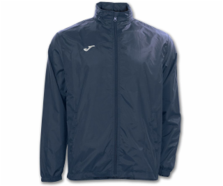 Joma Fotbalová bunda Alaska II 100087.300 tmavě modrá vel...
