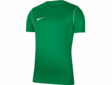 Nike Pánský tréninkový top Park 20, zelený, velikost M (BV6883 302)