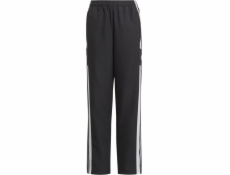 Adidas Dětské kalhoty SQUADRA 21 PRE PANT GK9559 GK9559 černá 140 cm